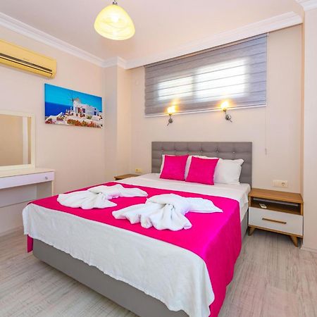 Villa Yasam Park - Luxury 8 Person - Fethiye Calis Beach 90Mt Pokój zdjęcie