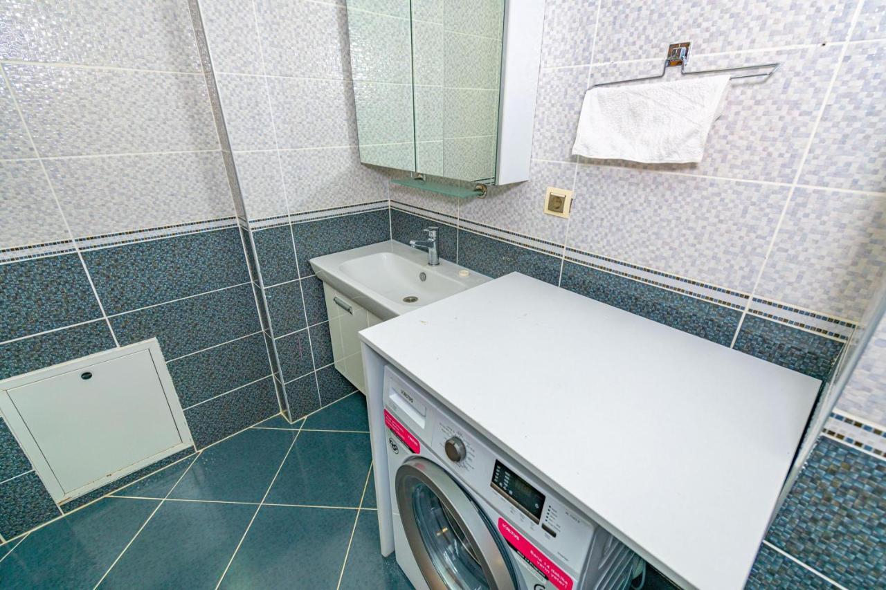 Villa Yasam Park - Luxury 8 Person - Fethiye Calis Beach 90Mt Zewnętrze zdjęcie